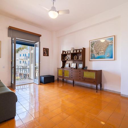 Casa Tropea Marina Apartment Екстериор снимка