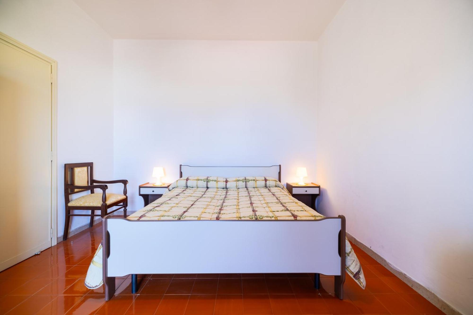 Casa Tropea Marina Apartment Екстериор снимка