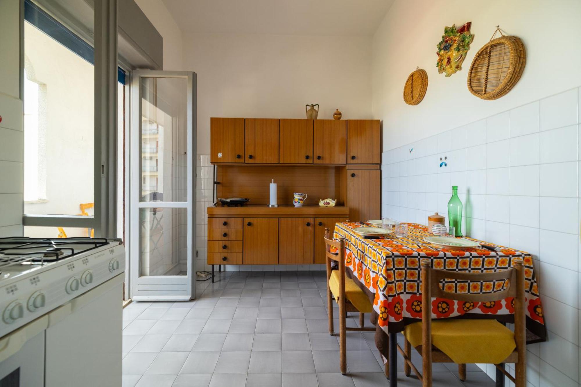 Casa Tropea Marina Apartment Екстериор снимка