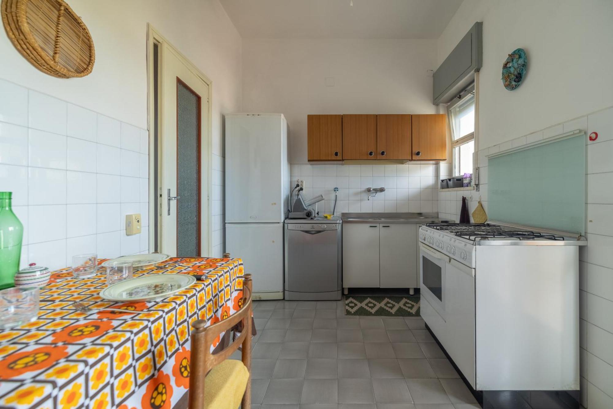 Casa Tropea Marina Apartment Екстериор снимка