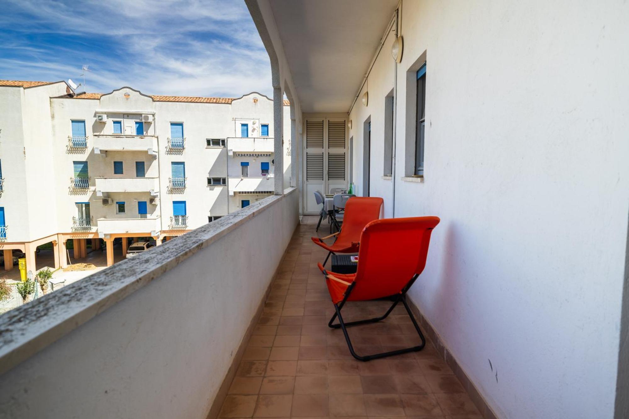 Casa Tropea Marina Apartment Екстериор снимка