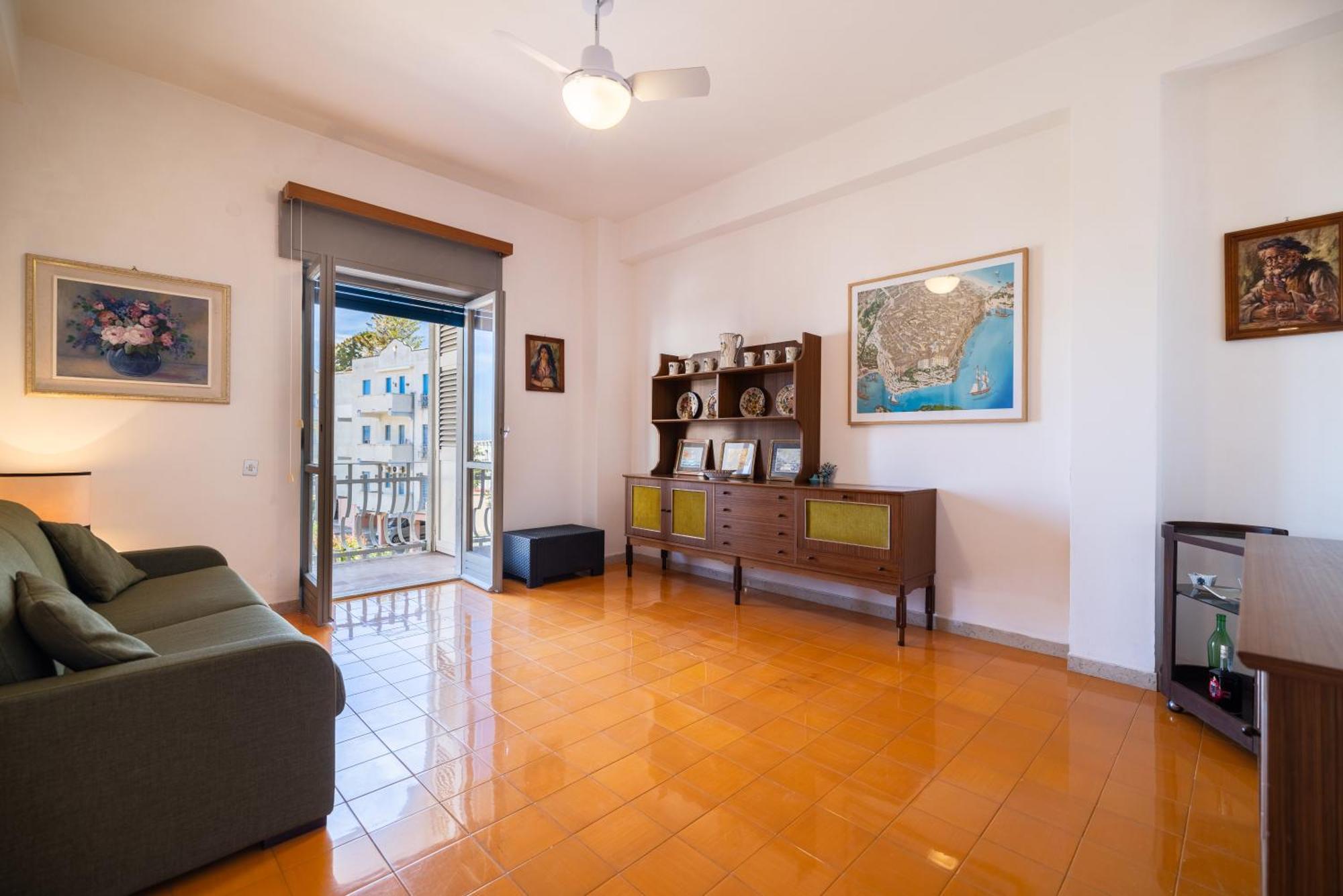 Casa Tropea Marina Apartment Екстериор снимка
