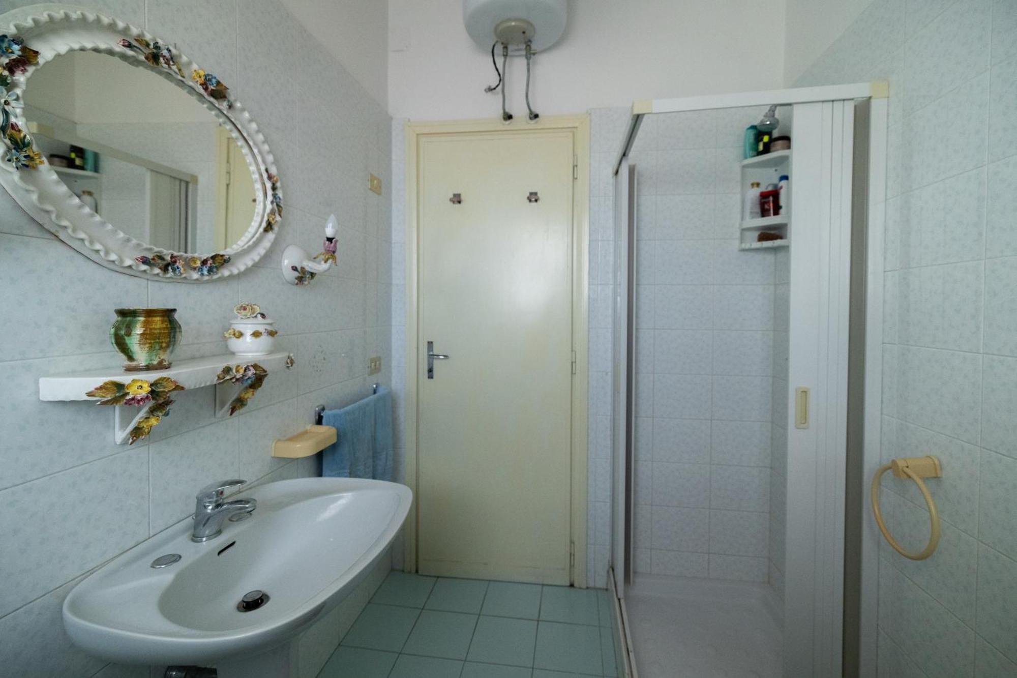 Casa Tropea Marina Apartment Екстериор снимка